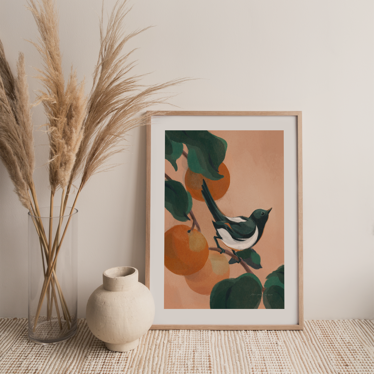 Birdsong | Wall Art