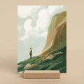 Changing Perspective | Mini Prints