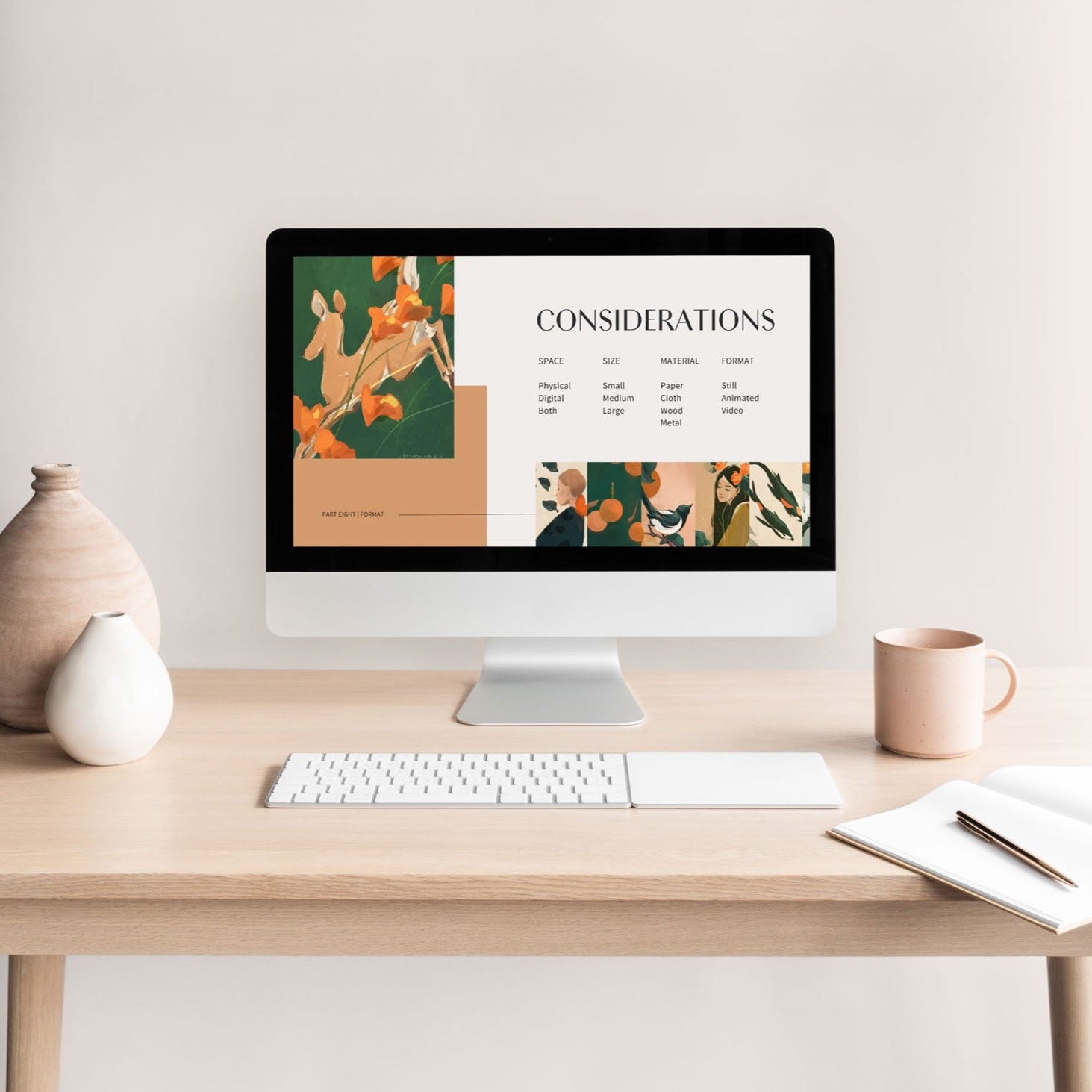 Create a Collection Course