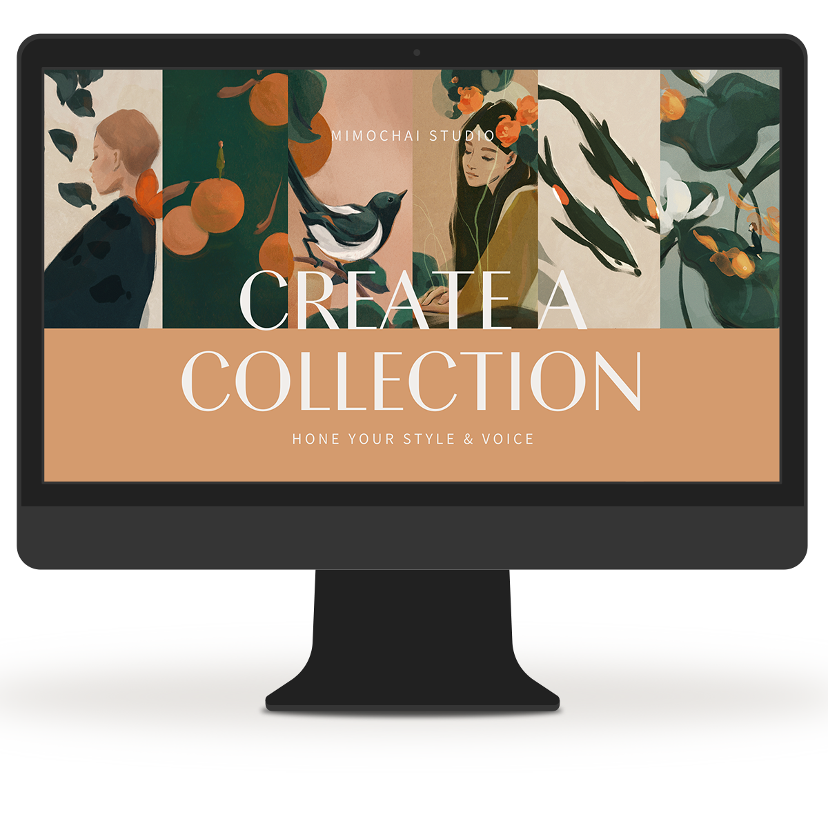 Create a Collection | Course