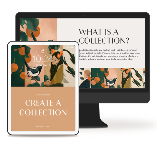 Create a Collection | Class