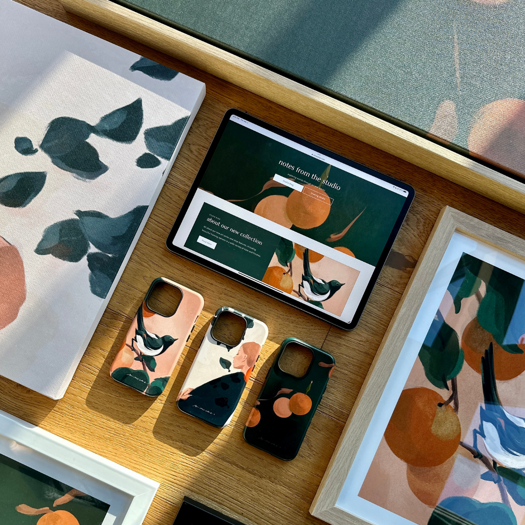 Create a Collection Course