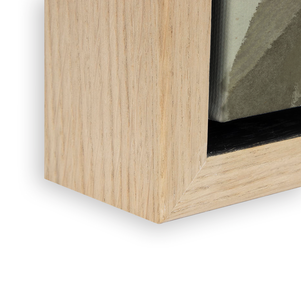 Descent of Frost | Wall Art