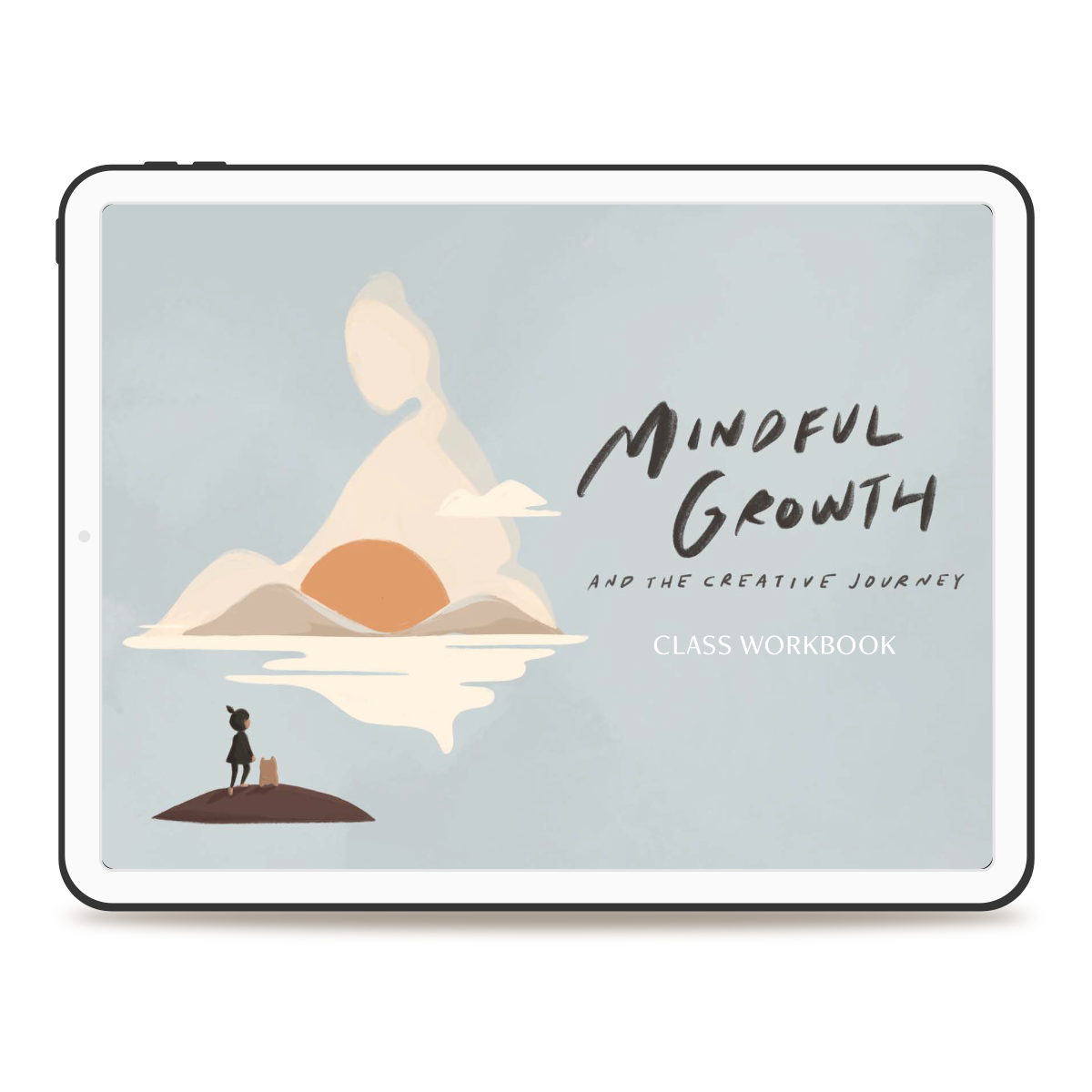 Mindful Growth | Class