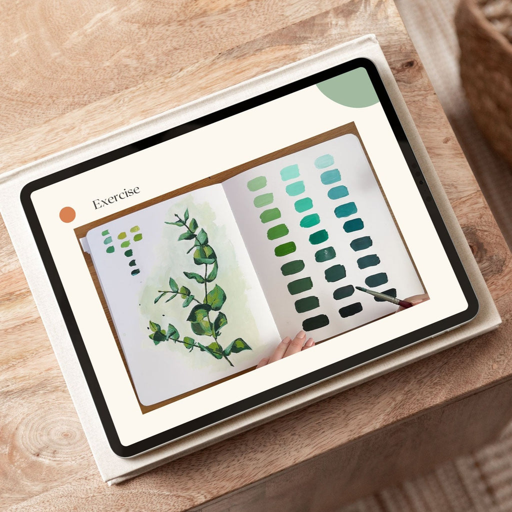 Foundations Set | Class Bundle