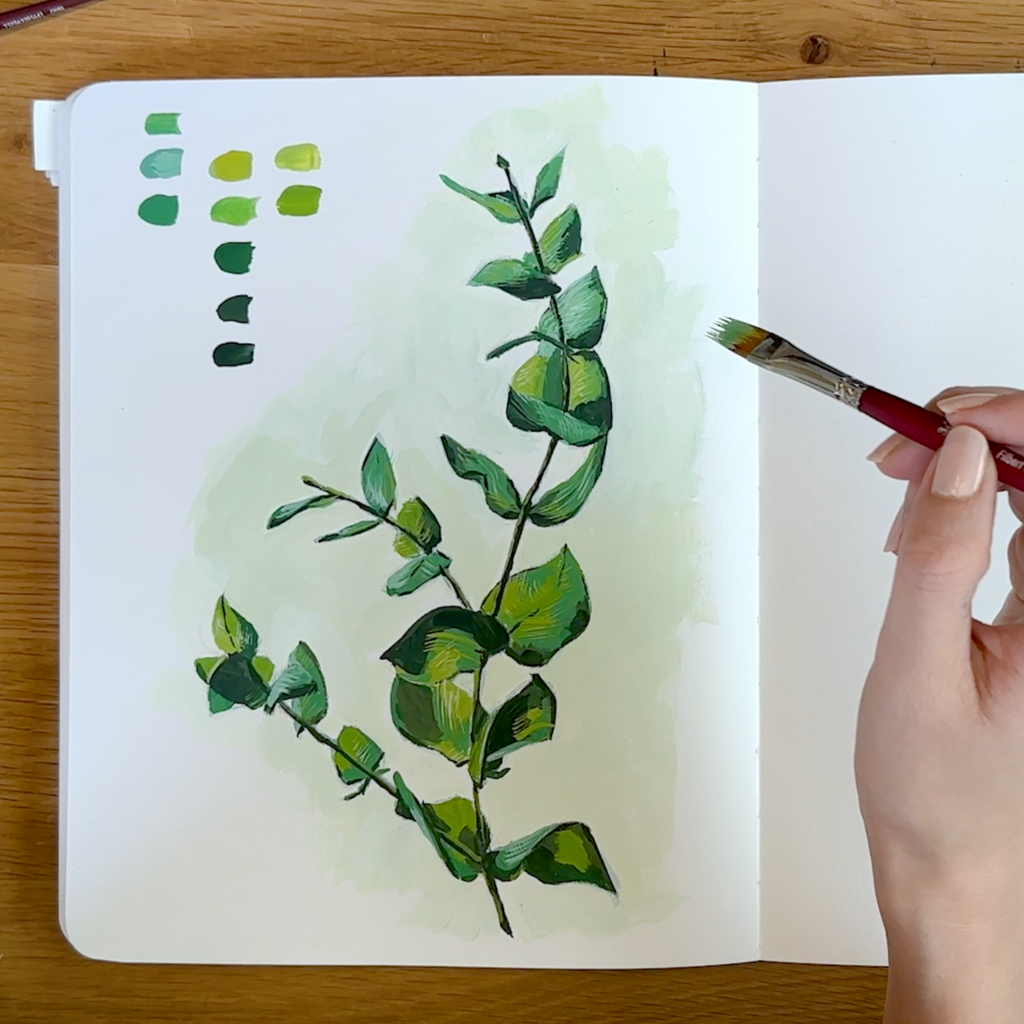 Learn to Draw: Intro to Drawing Foundations