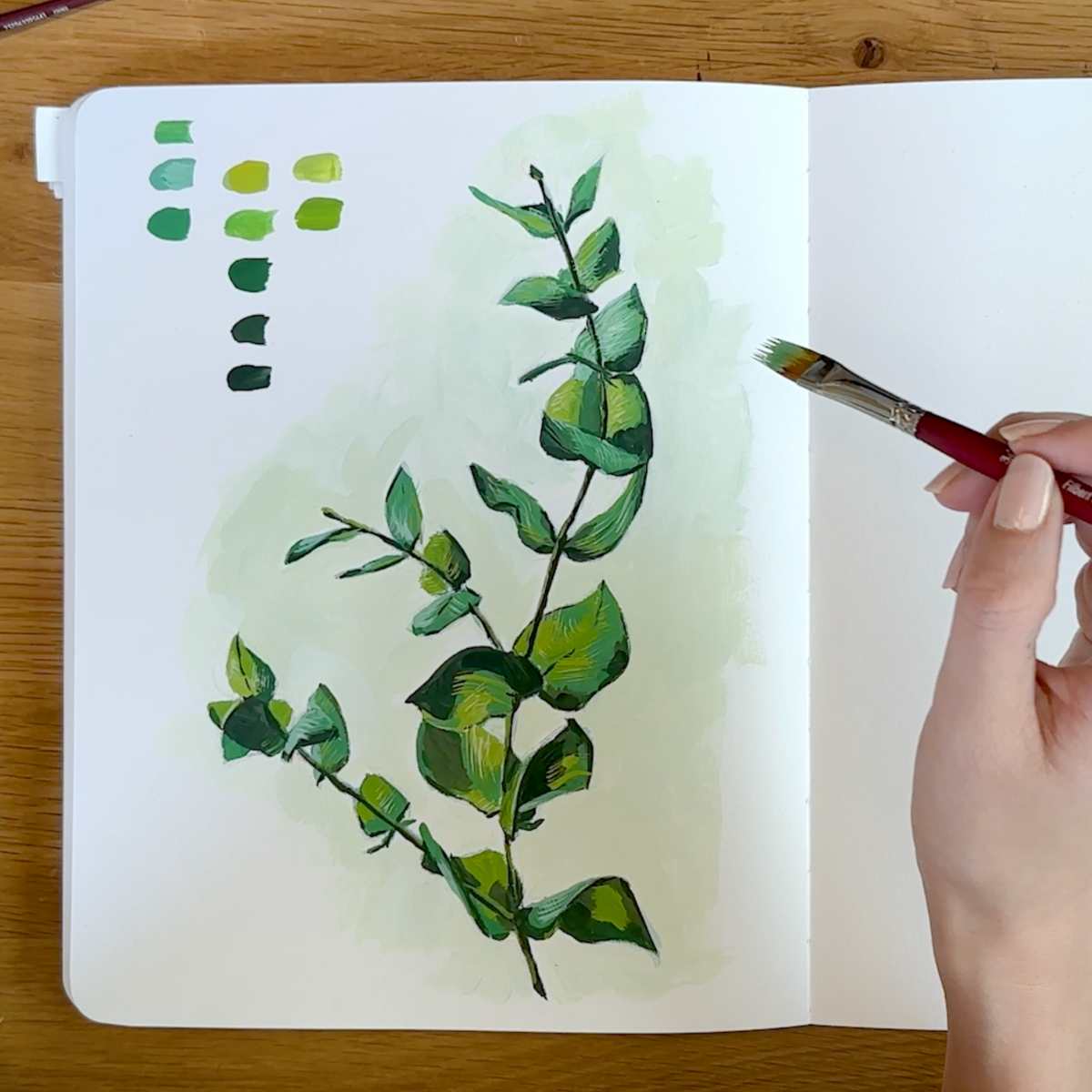 Learn to Draw: A Complete Beginner's Course