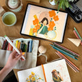 Complete Art Set | Class Bundle