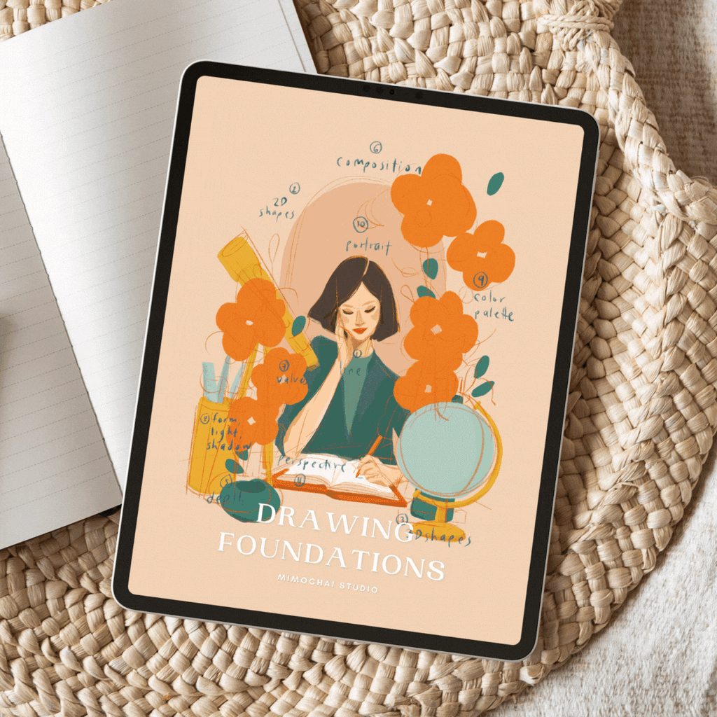 Foundations Set | Class Bundle