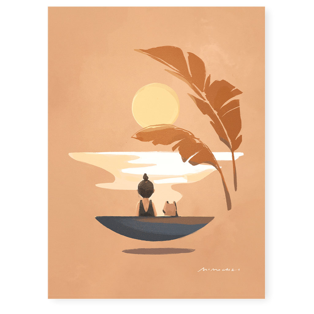 Enjoy Earth | Wall Art