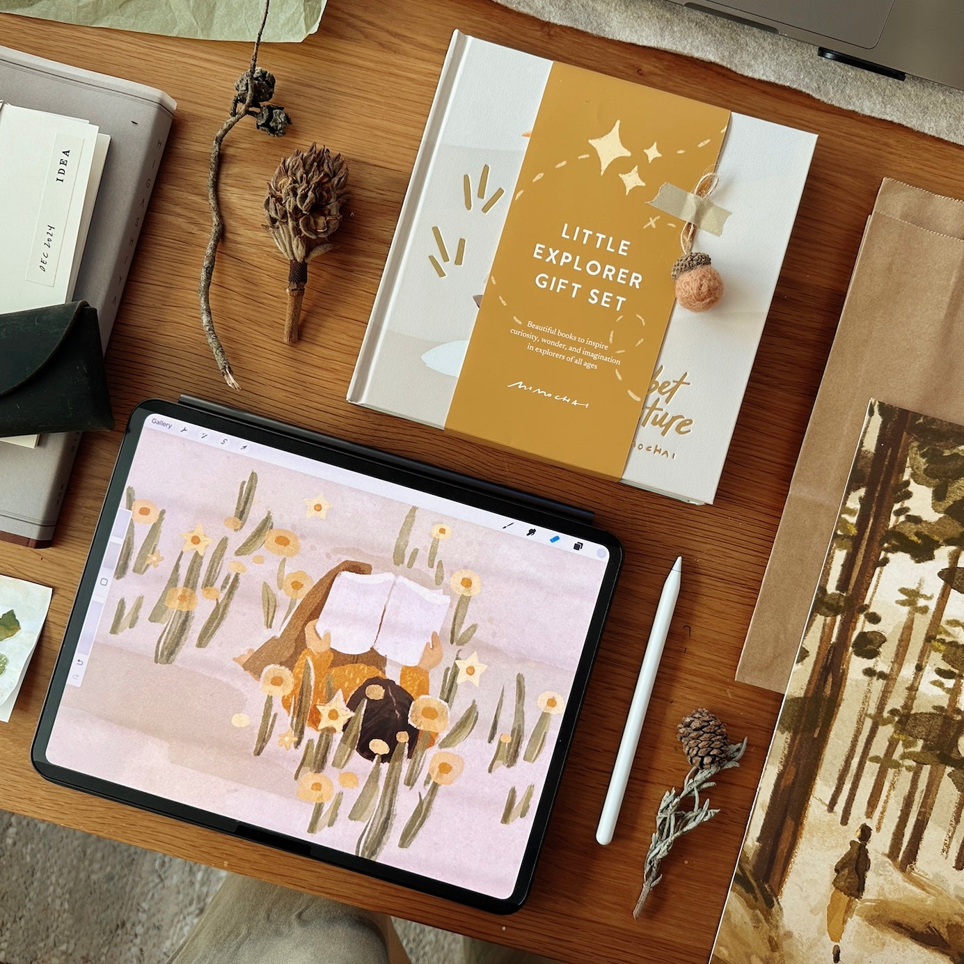 Foundations Set | Class Bundle