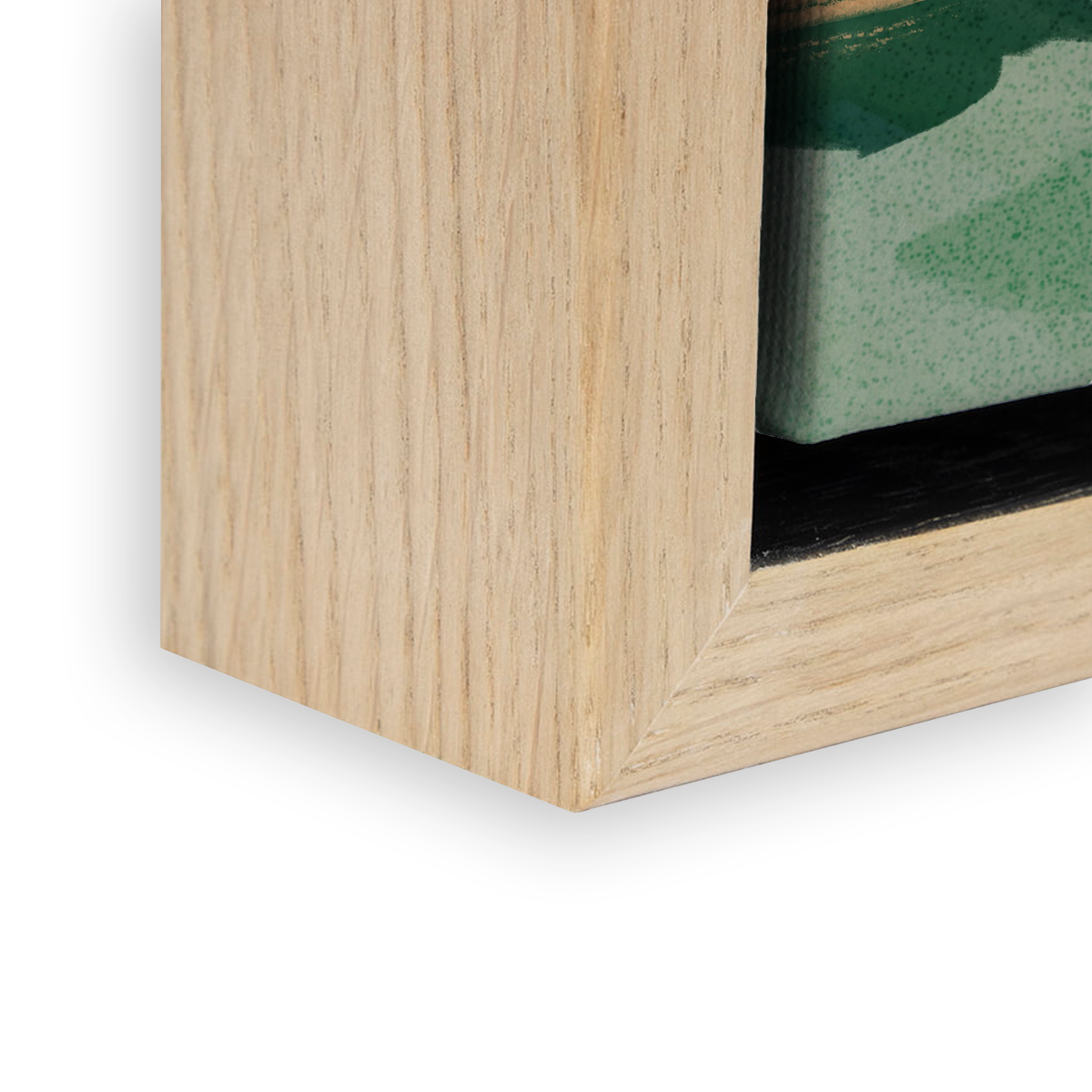 Moving Mountains | Wall Art