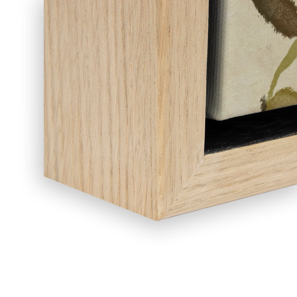 Field Notes | Wall Art