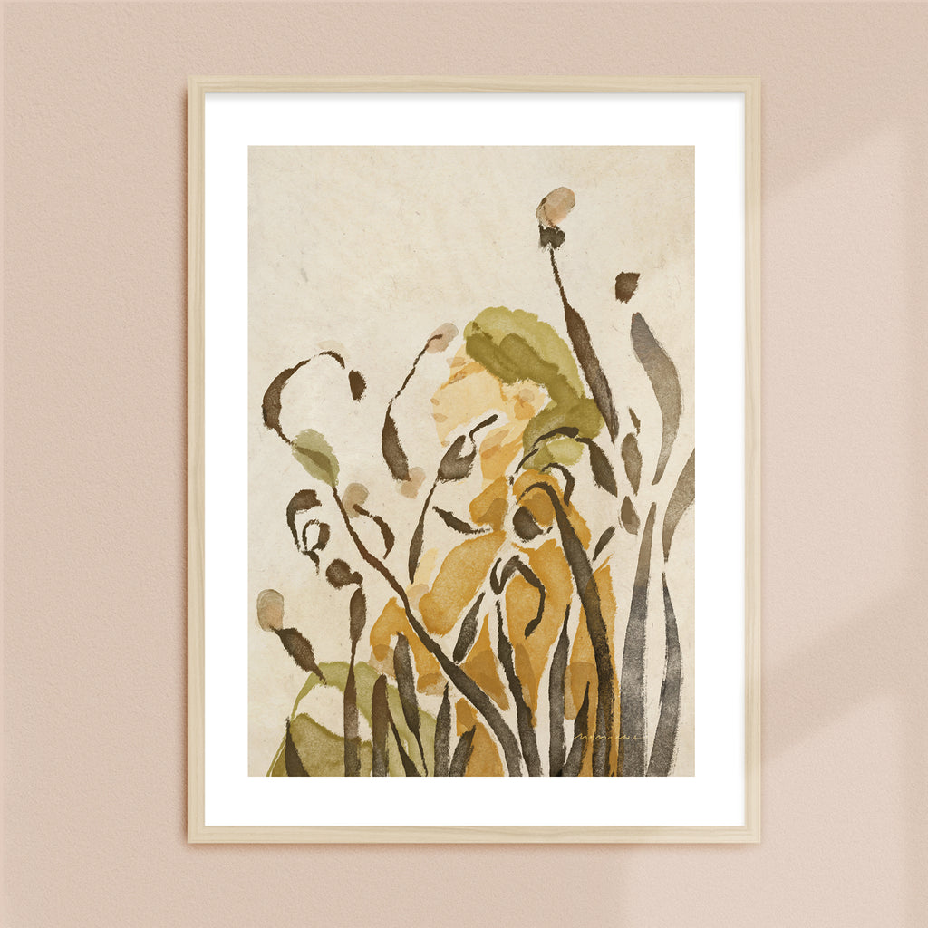 Field Notes | Wall Art