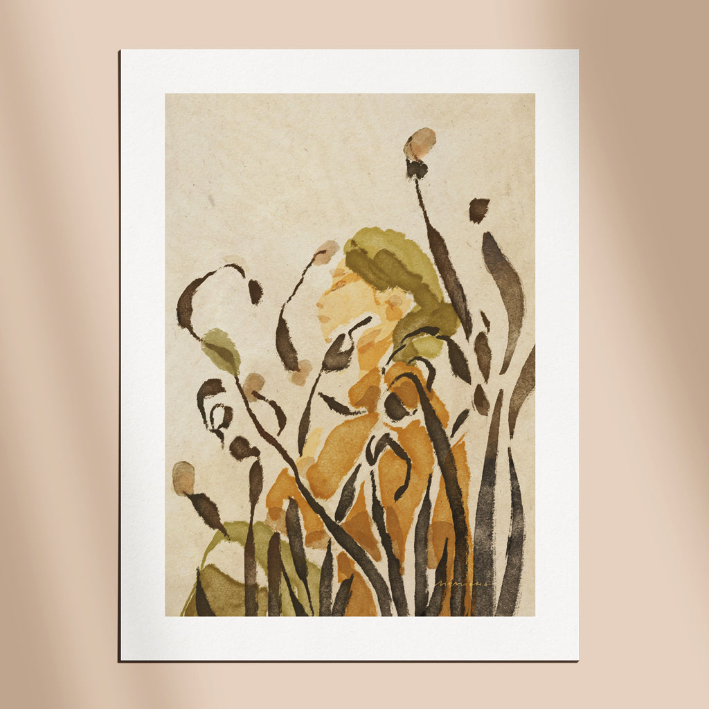Field Notes | Wall Art