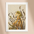 Field Notes | Wall Art