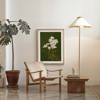 Forest Cloud | Wall Art