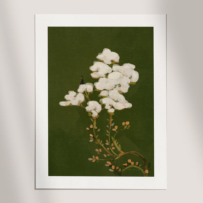 Forest Cloud | Wall Art
