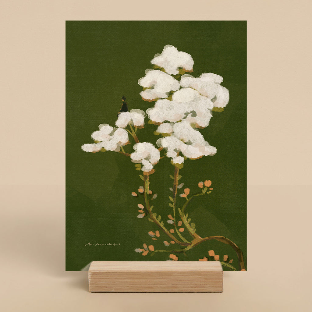 Forest Cloud | Mini Prints