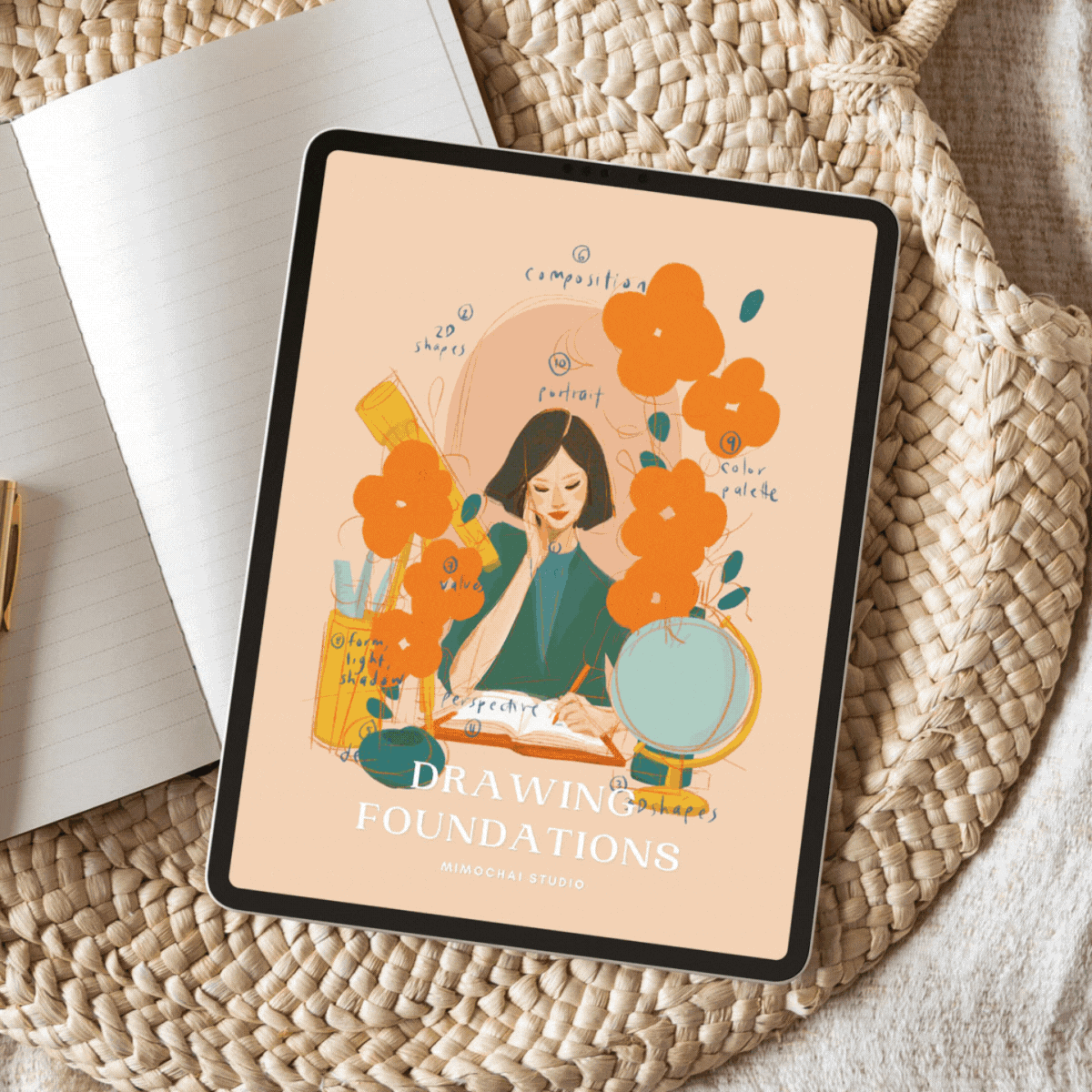 Foundations Set | Class Bundle