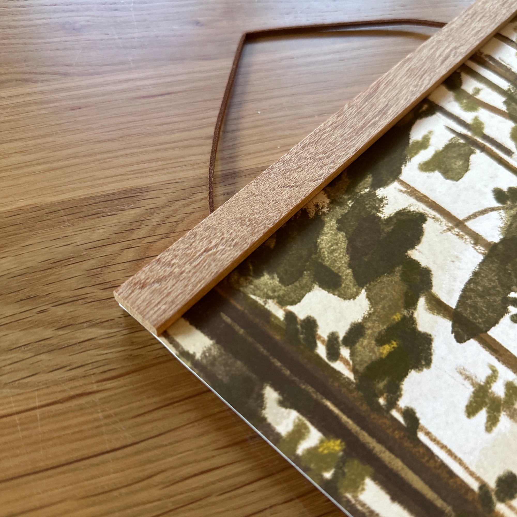 2025 Seasons Calendar