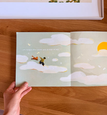 Treasure Everywhere Book Pre-Order ✨