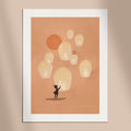 Lantern of Light | Wall Art