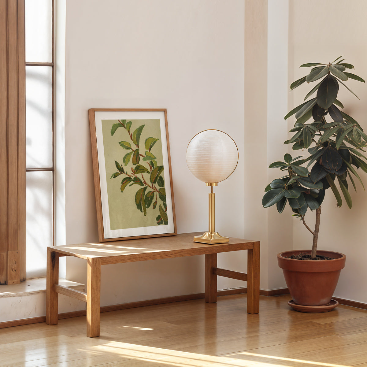 Laurel Sumac | Wall Art