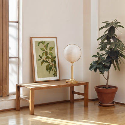 Laurel Sumac | Wall Art