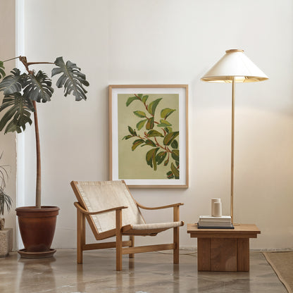 Laurel Sumac | Wall Art