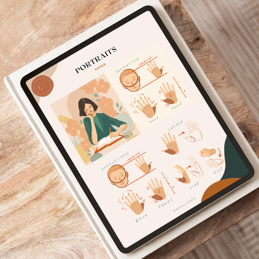 Learn to Draw: Intro to Drawing Foundations