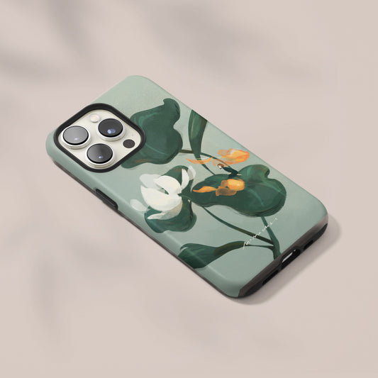 Lotus | Art Phone Case