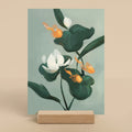 Lotus | Mini Prints