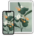 Lotus | Wallpaper Set