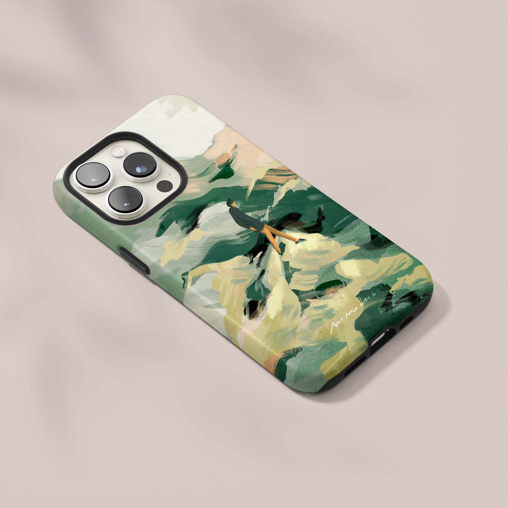 Mimochai Phone & Tablet Cases