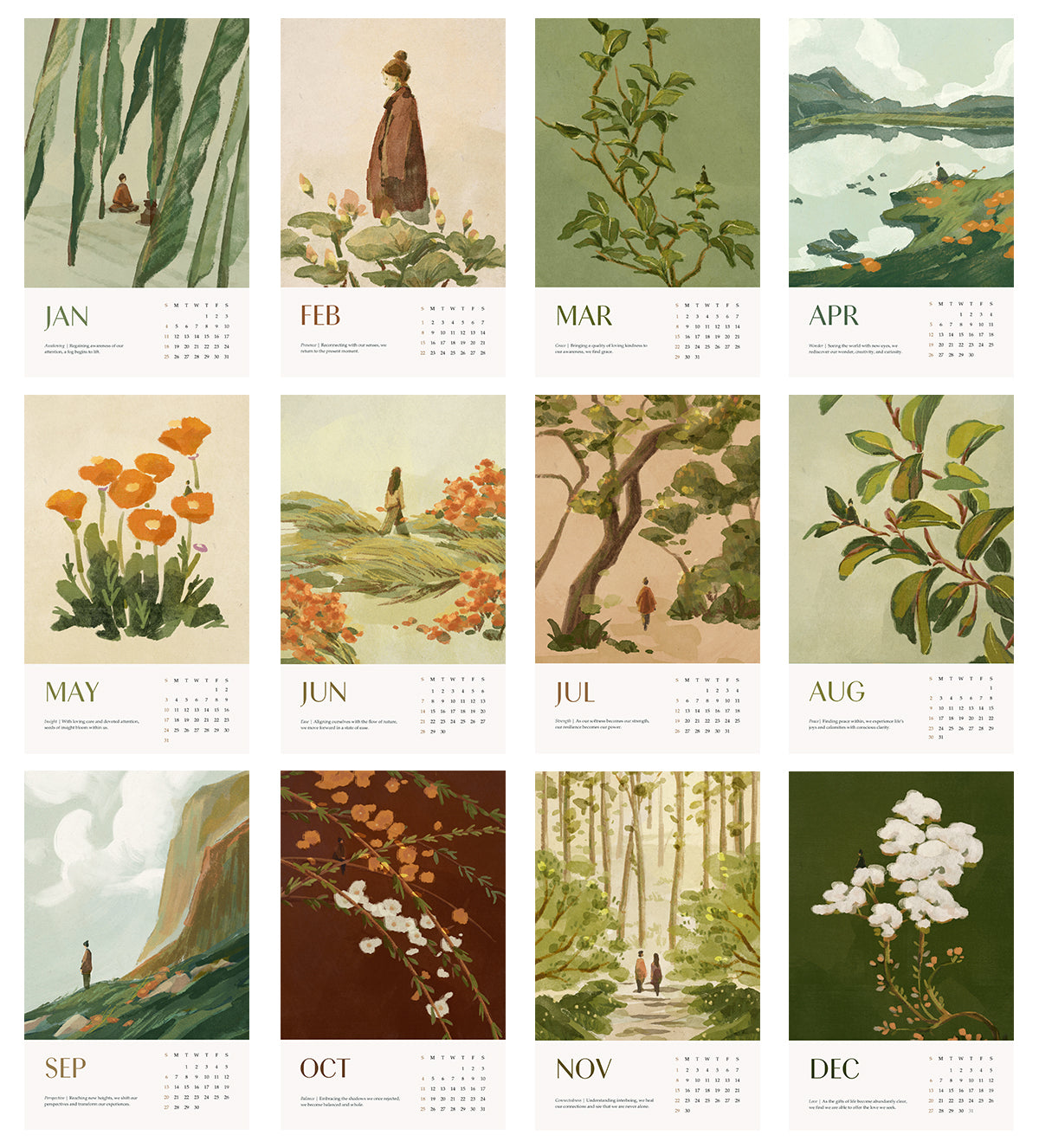 2026 Treasury Calendar