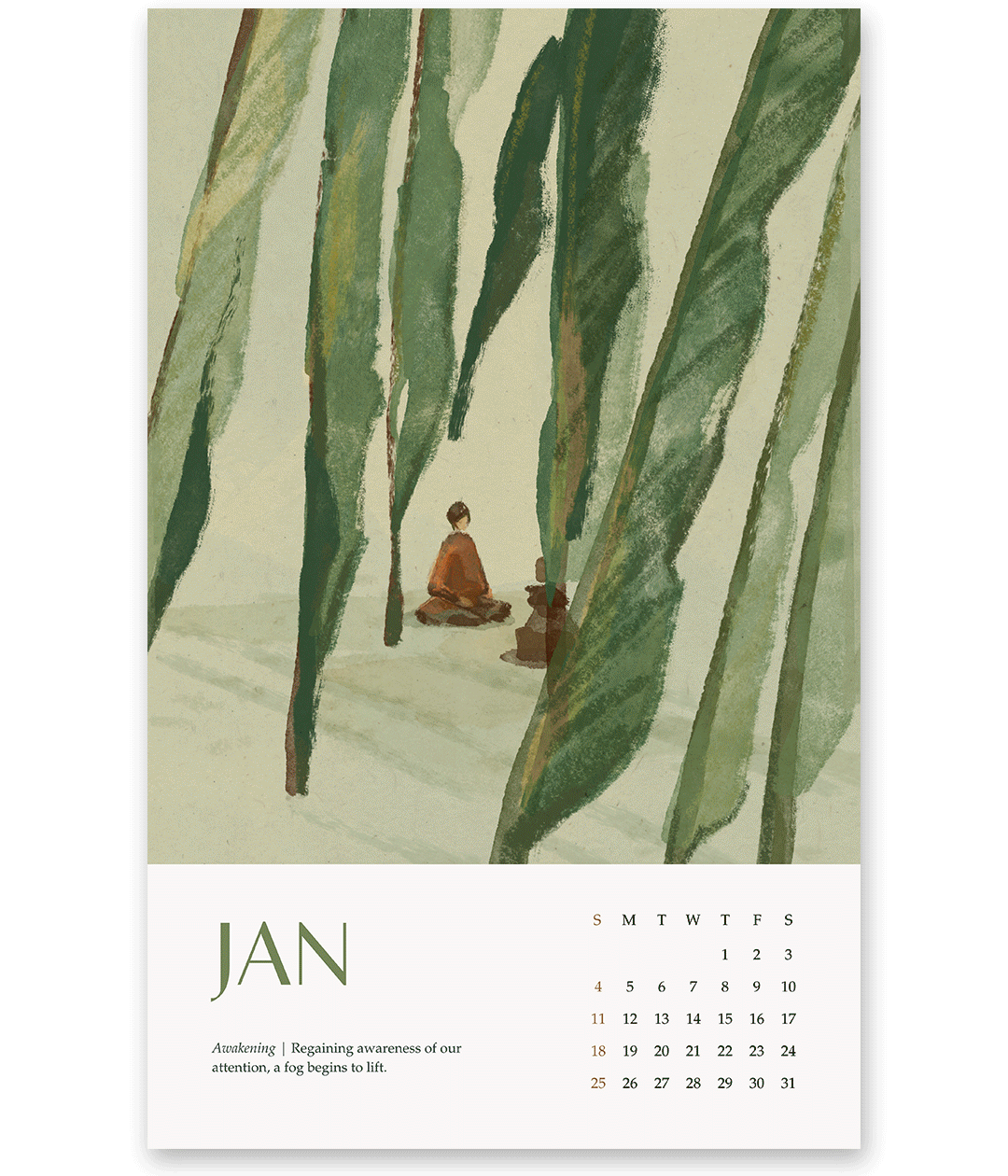 2026 Treasury Calendar