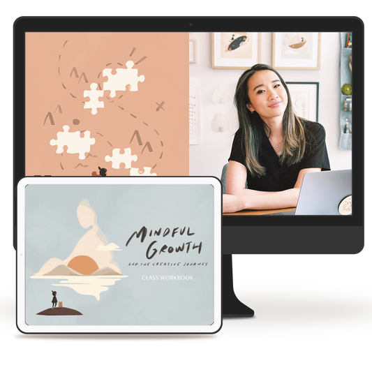 Mindful Growth | Class