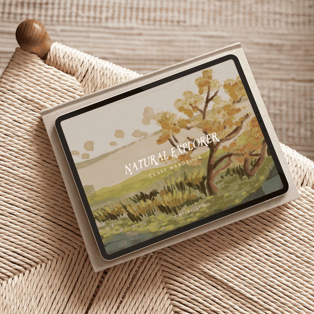 Natural Explorer | Class