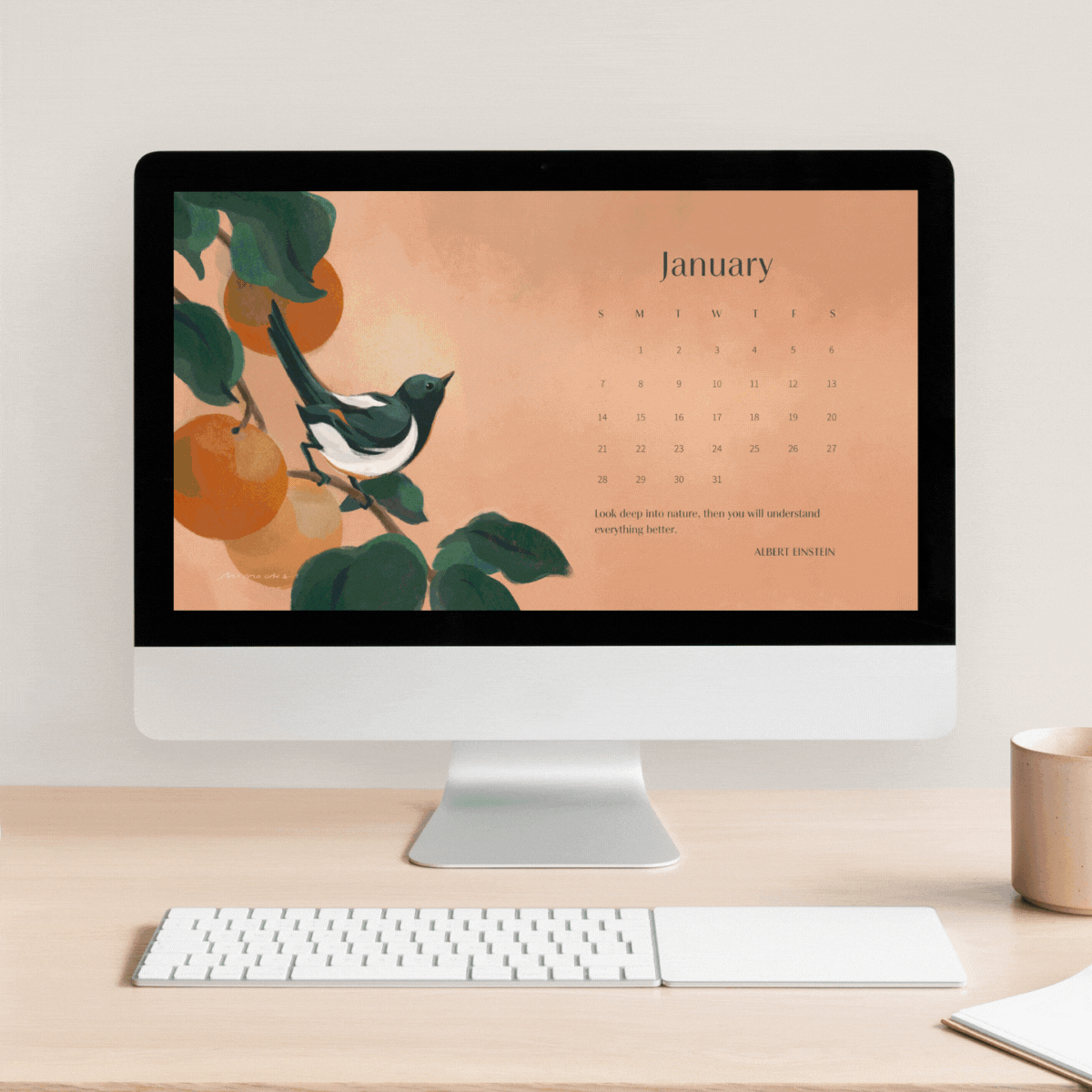 How to Use Animated GIF Images as your Mac Wallpaper - Digital Inspiration