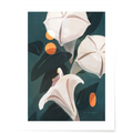 Night Bloom | Wall Art