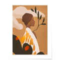 Of the Earth | Wall Art