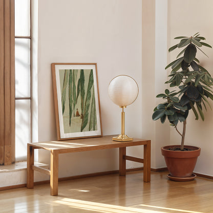 Palm Grove | Wall Art