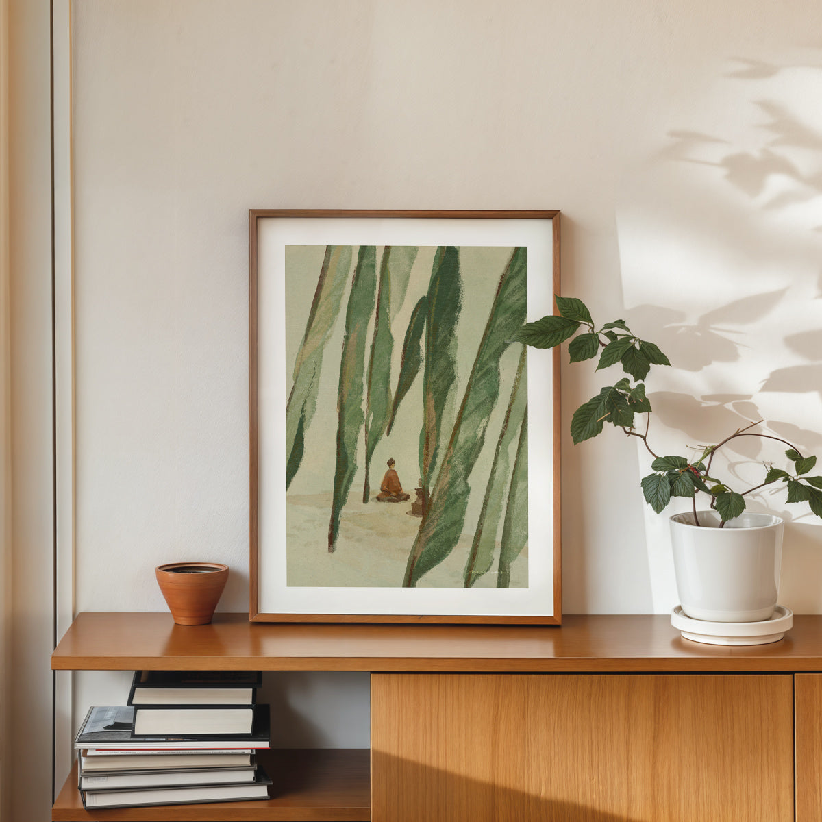 Palm Grove | Wall Art