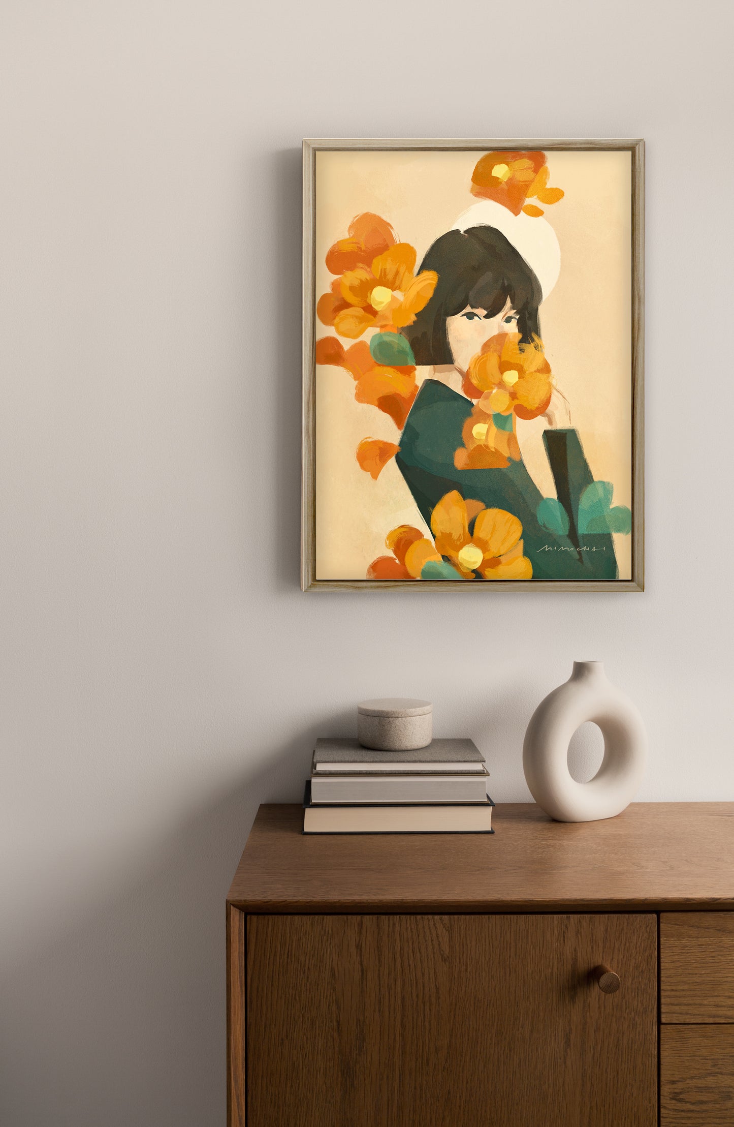 Play | Gallery Art Canvas