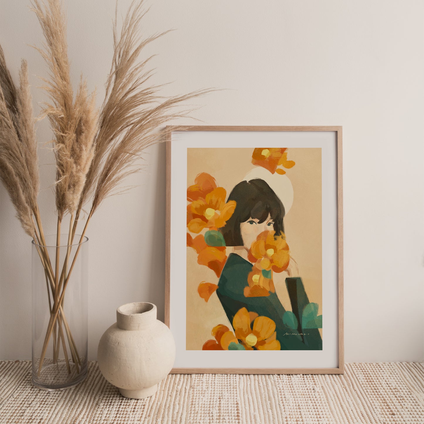 Play | Framed Wall Art