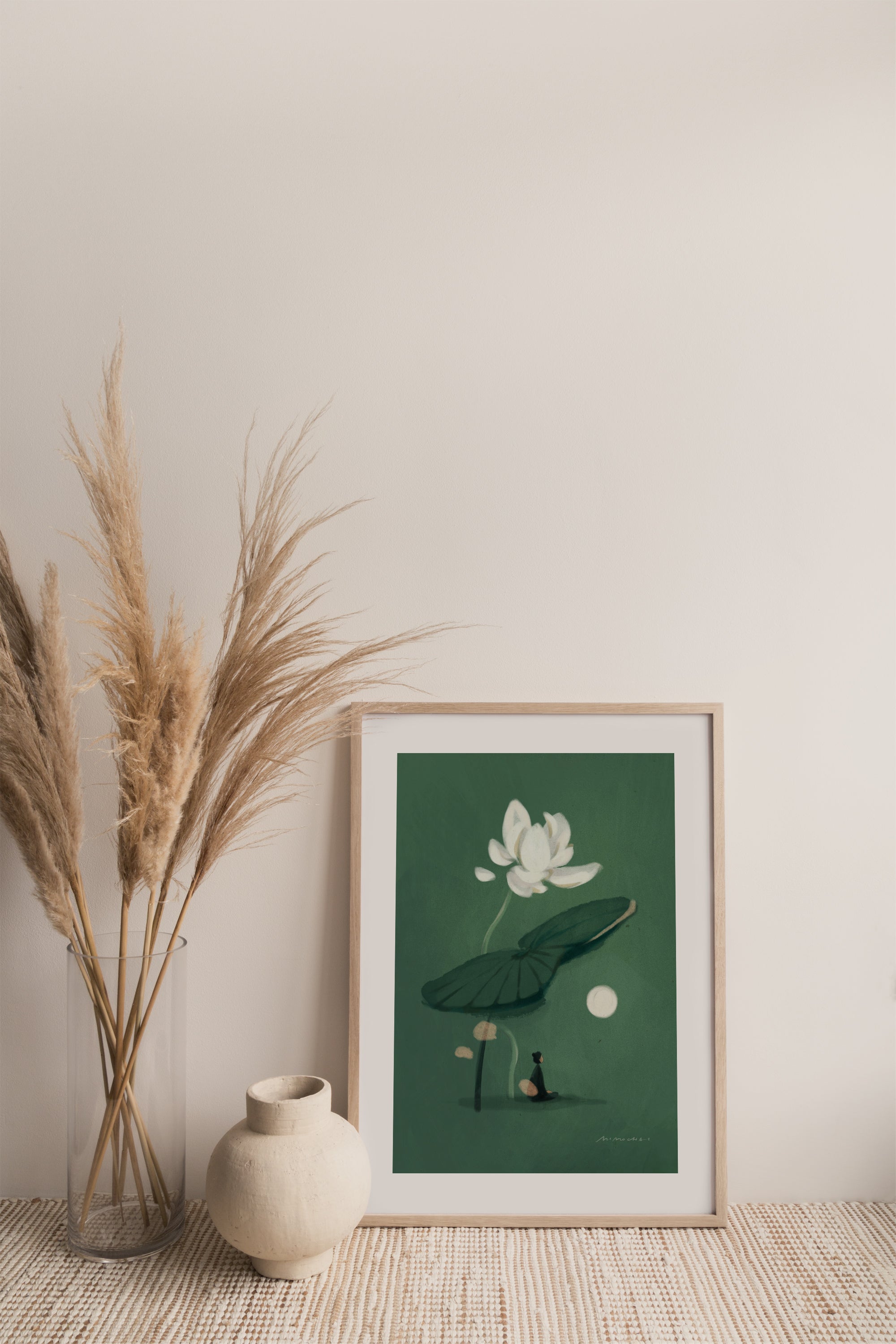 Spring Equinox | Wall Art