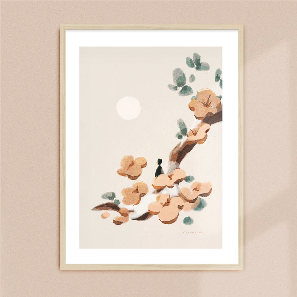 Start of Spring | Wall Art