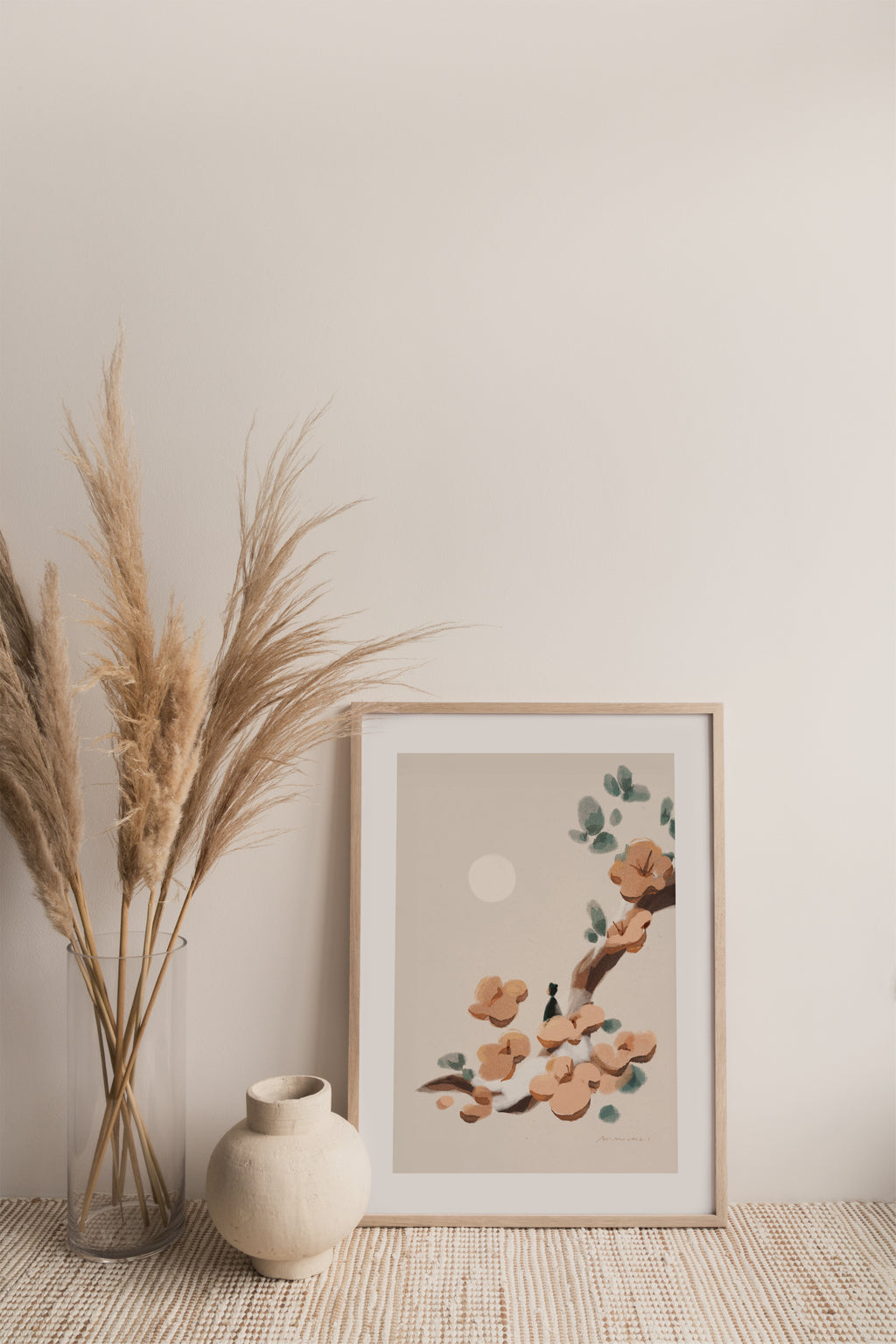 Start of Spring | Wall Art