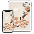 Start of Spring | Wallpaper Set